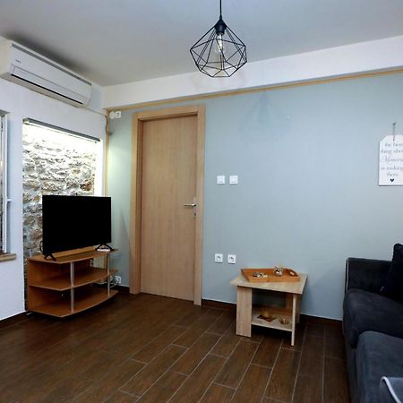 Apartment Secret Life Šibenik Esterno foto