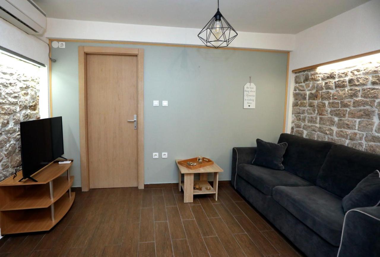 Apartment Secret Life Šibenik Esterno foto