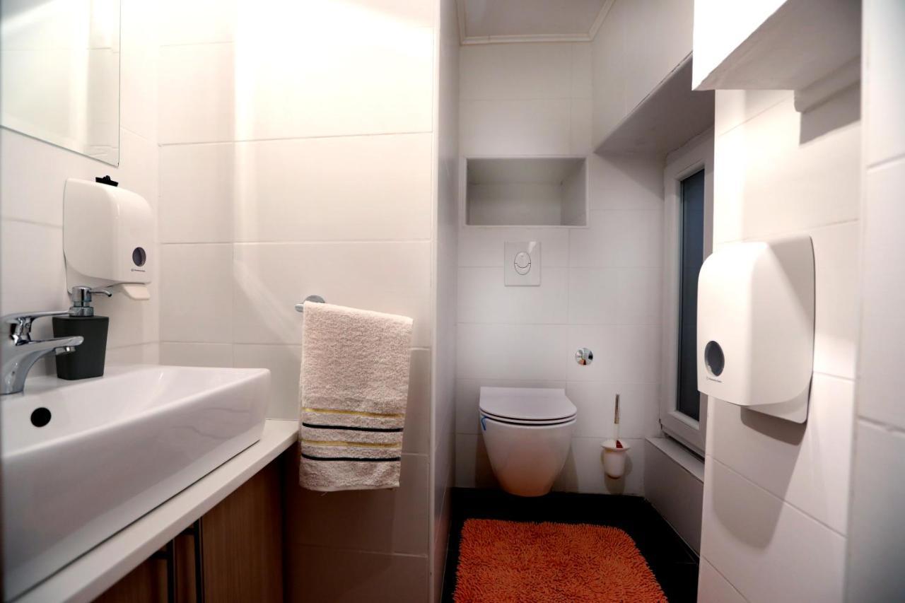 Apartment Secret Life Šibenik Esterno foto