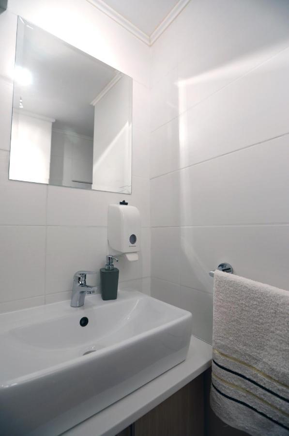 Apartment Secret Life Šibenik Esterno foto